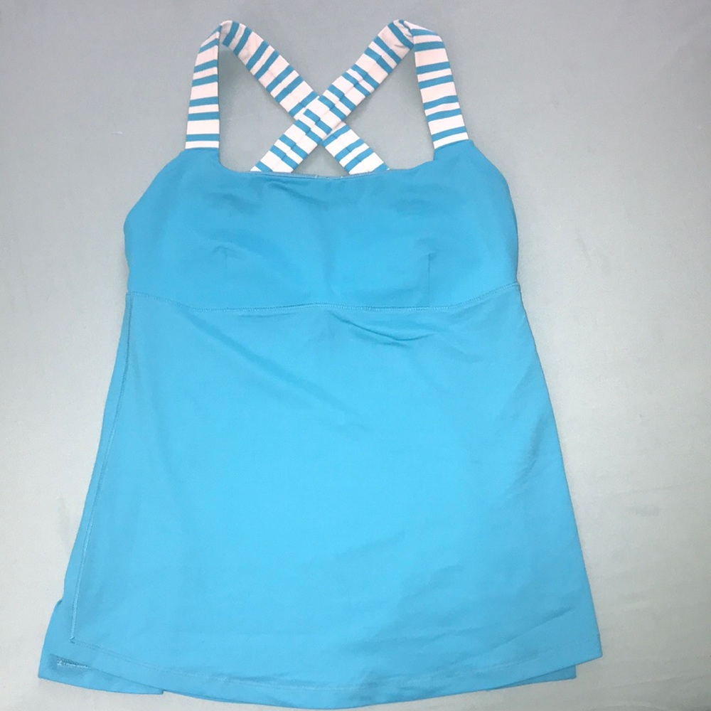 Lululemon tank